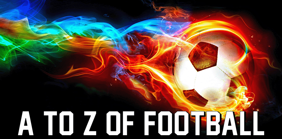 Football A to Z