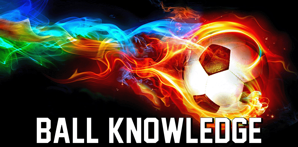 Ball Knowledge