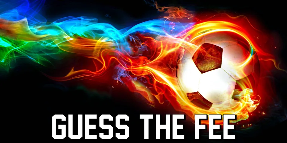 Guess the Fee