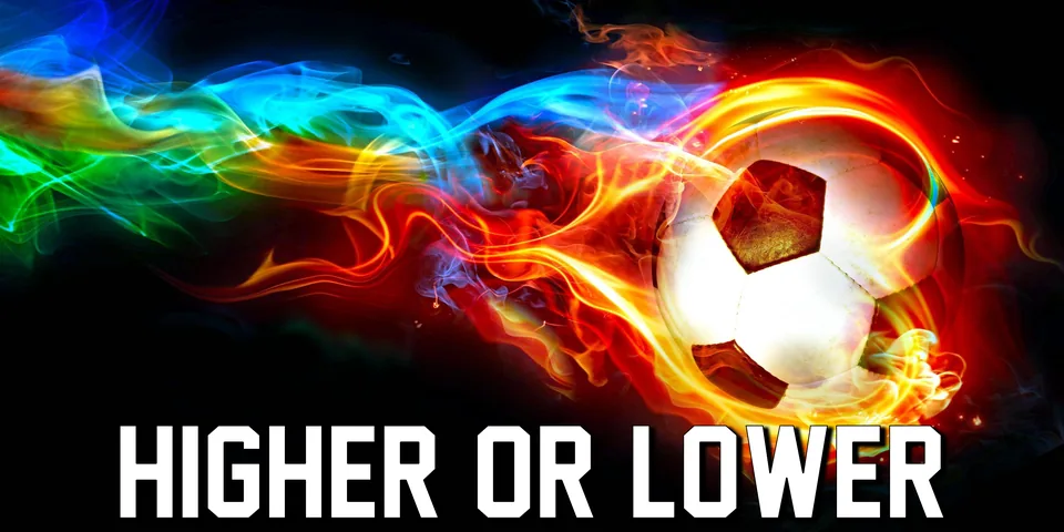 Higher / Lower