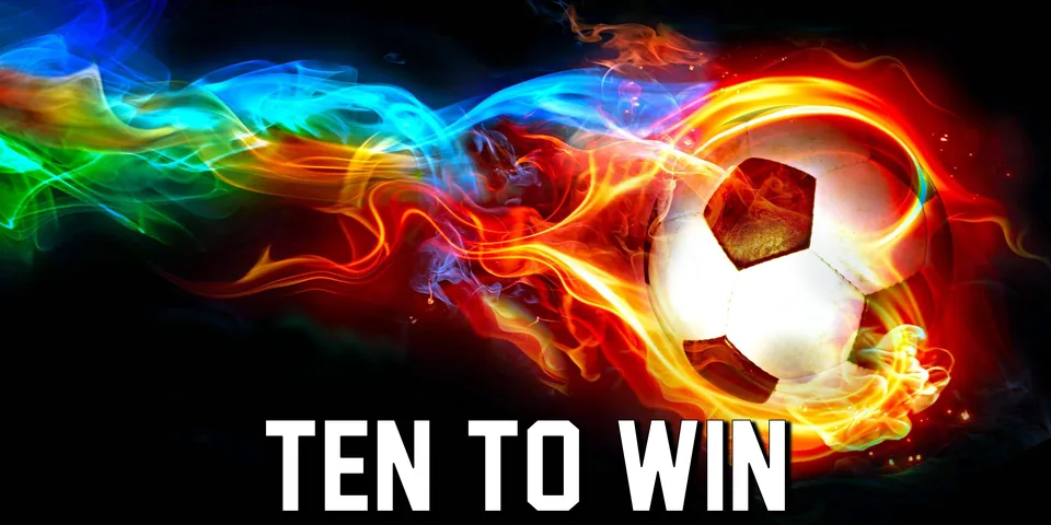 Ten to Win
