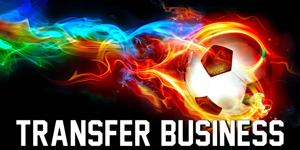 Transfer Business