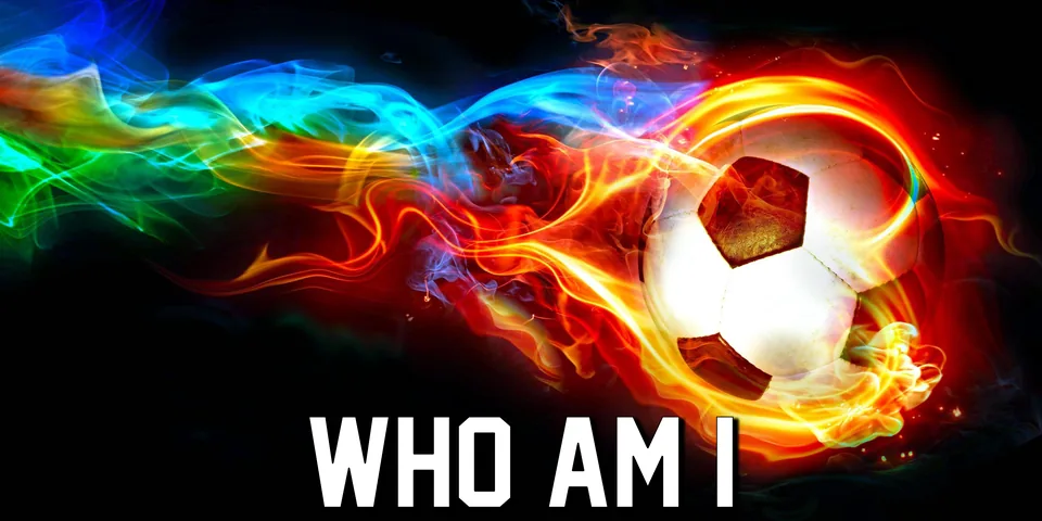 Who Am I?